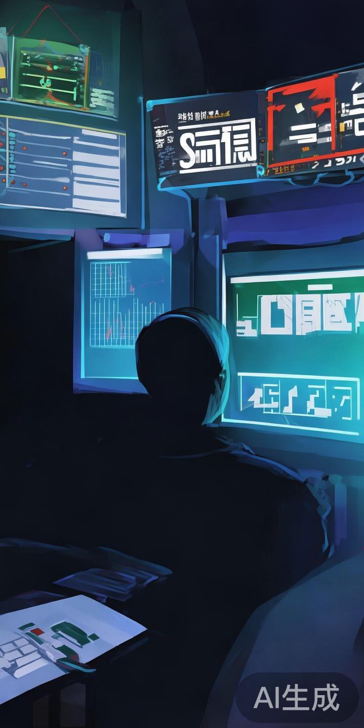 全面揭秘“kb体育骗子”如何透过各种手段骗取玩家金钱的黑幕