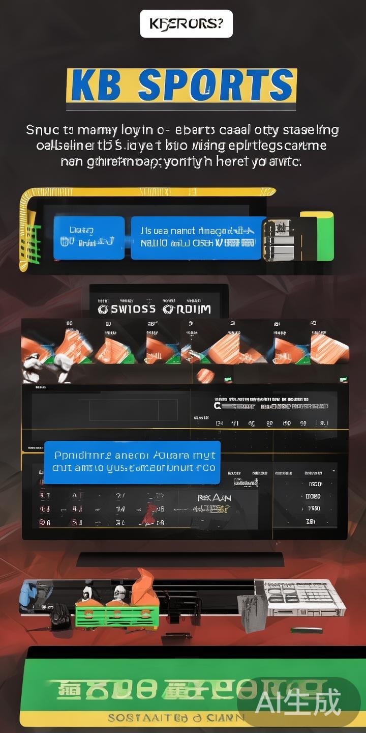 在当前网络博彩日益盛行的背景下，许多用户在选择体育