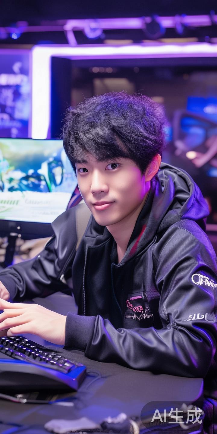 KBE电竞体育深度报道：顶级战队与明星选手的精彩分析与背后故事