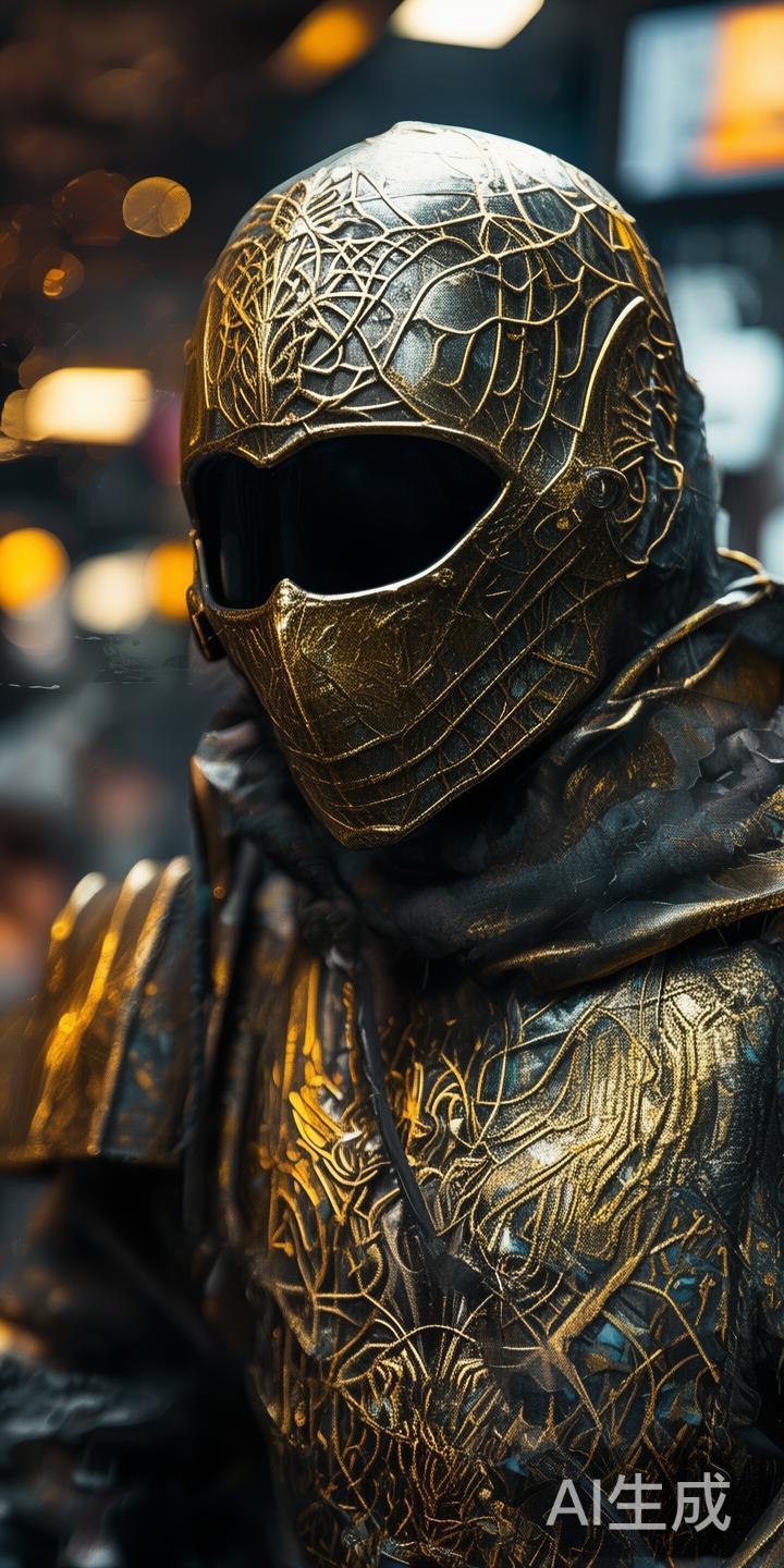 经过多方咨询和对比，他发现类似的案例在网络上屡见不