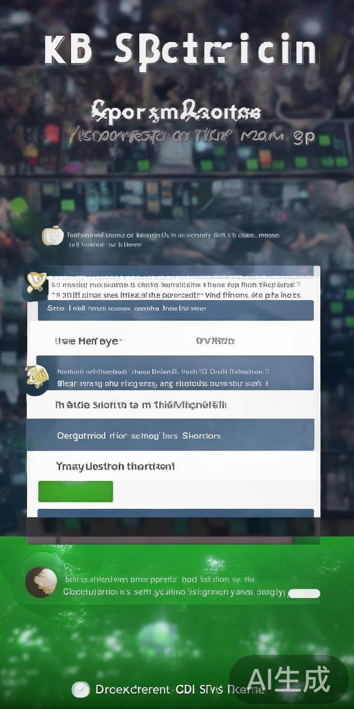 新手必看：KB体育注册详细操作流程全攻略