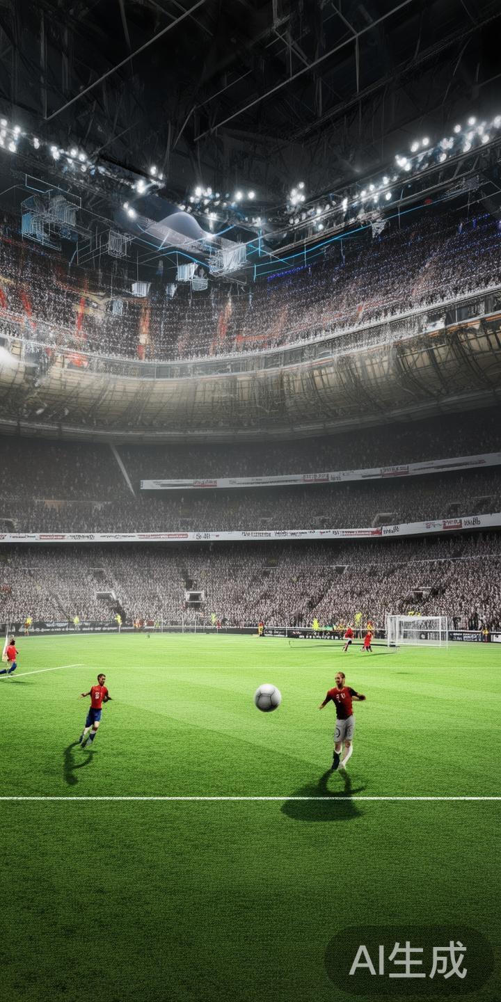 尽情享受激爽刺激的KB体育足球体验，让娱乐更精彩