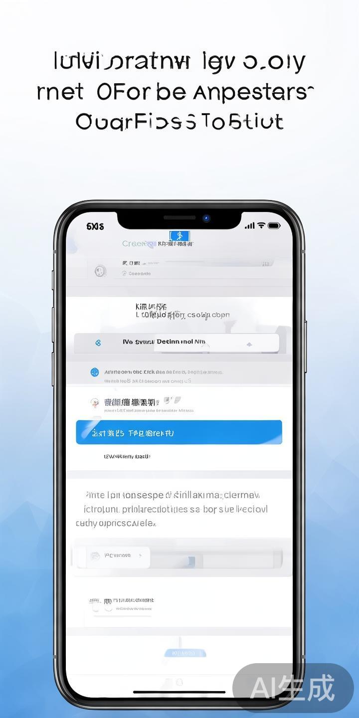 苹果用户必看：KB体育iOS版本全攻略，畅享极致体育体验