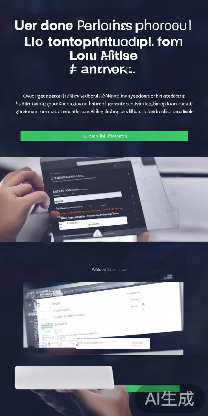 全面解析KB体育网页版登录流程与操作指南