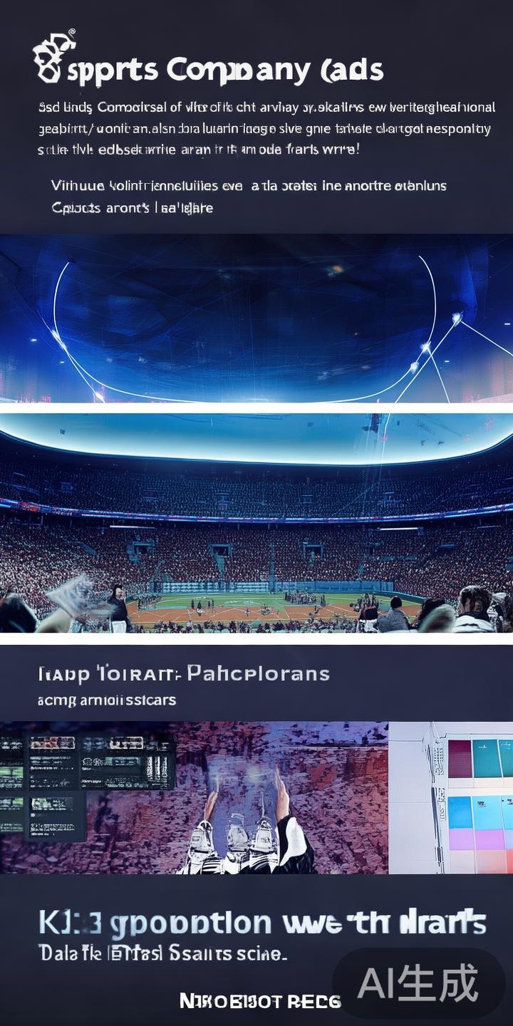 探讨KB体育公司在全球体育产业中的战略地位与影响力