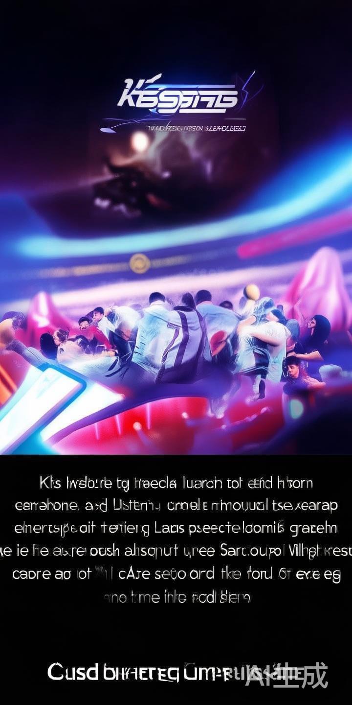 轻松入门：简单几步快速掌握KB体育注册登录攻略