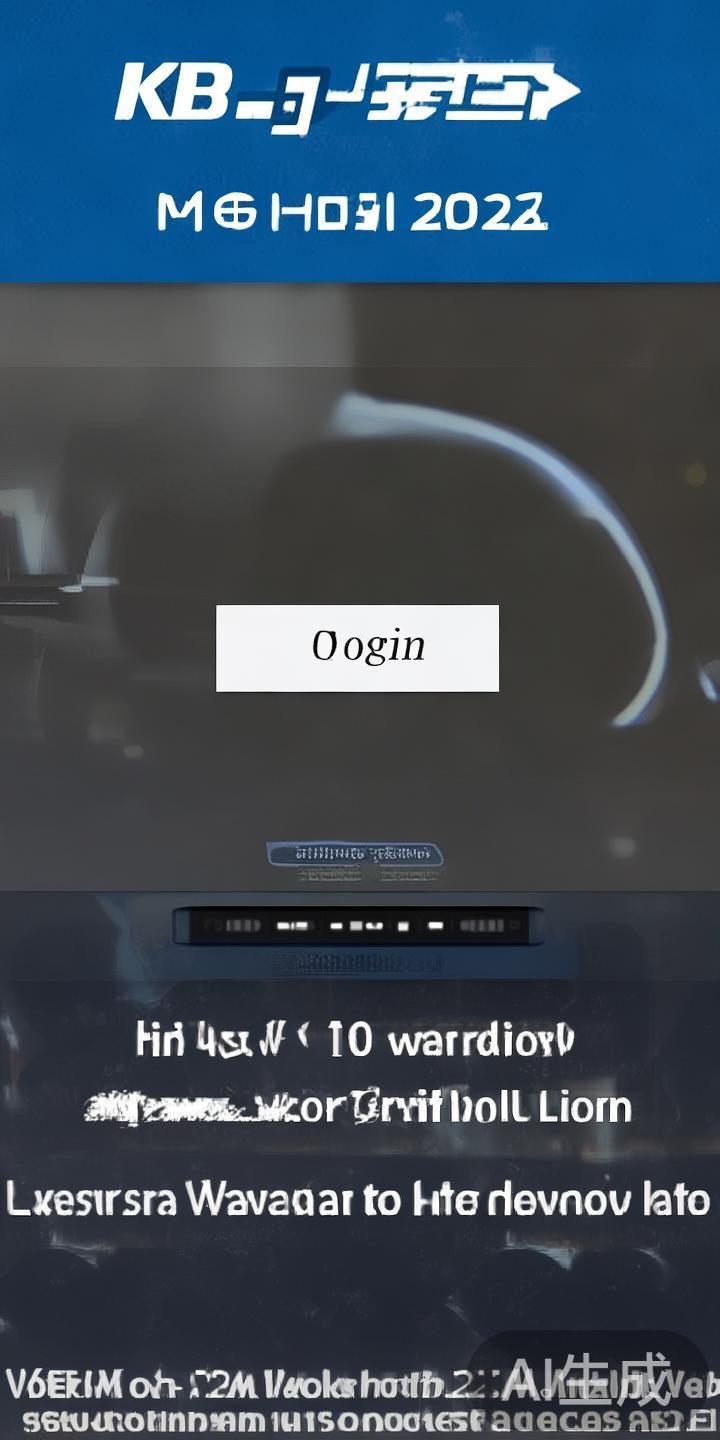 2023最新版KB体育APP官网登录入口全攻略与详细介绍