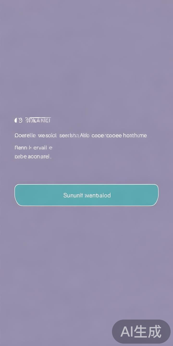 完成基本信息填写后，平台会进行验证，通常是向手机或