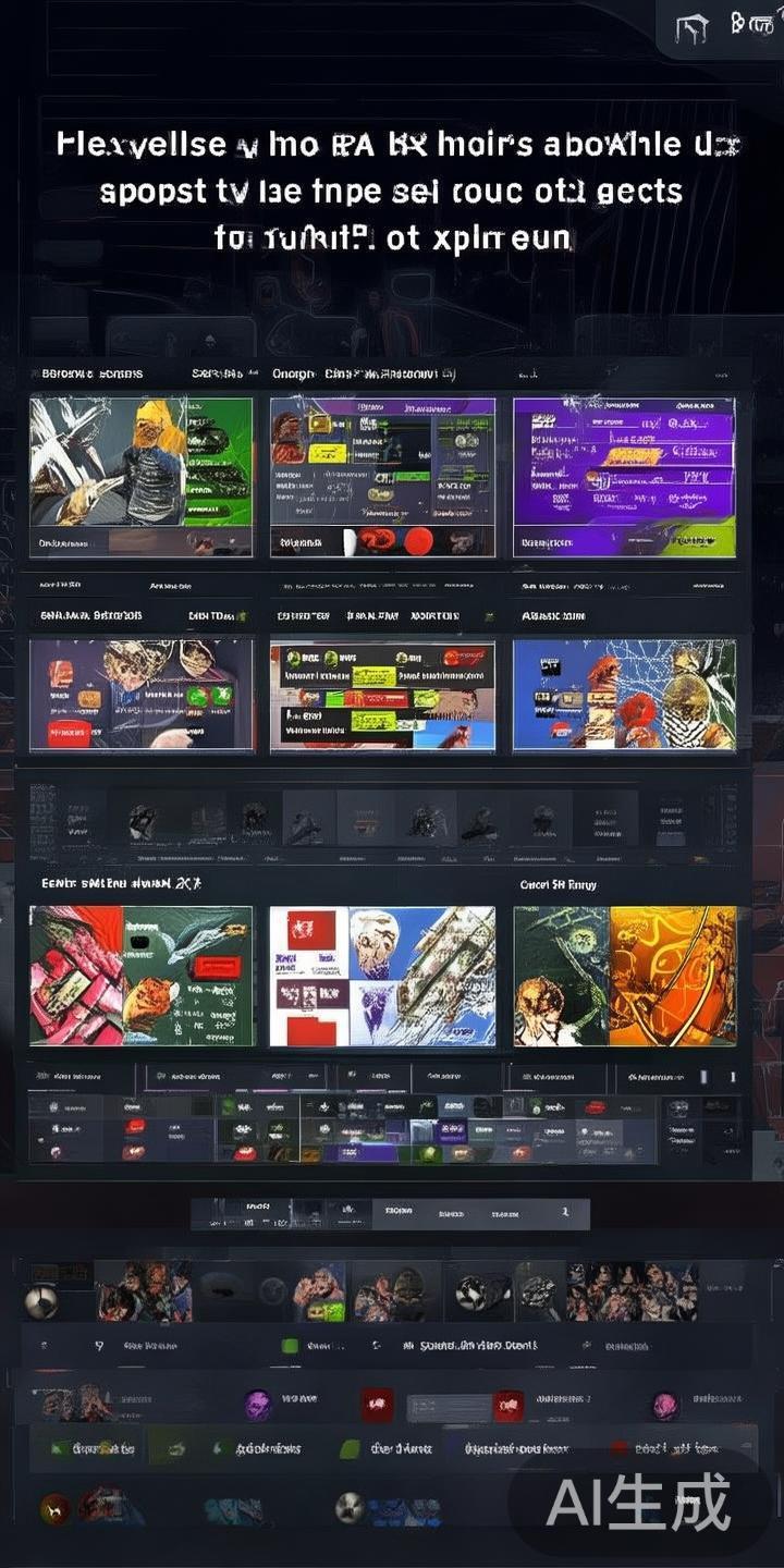 全面打造优质KB体育游戏平台，尽享极致体验与丰富赛事内容